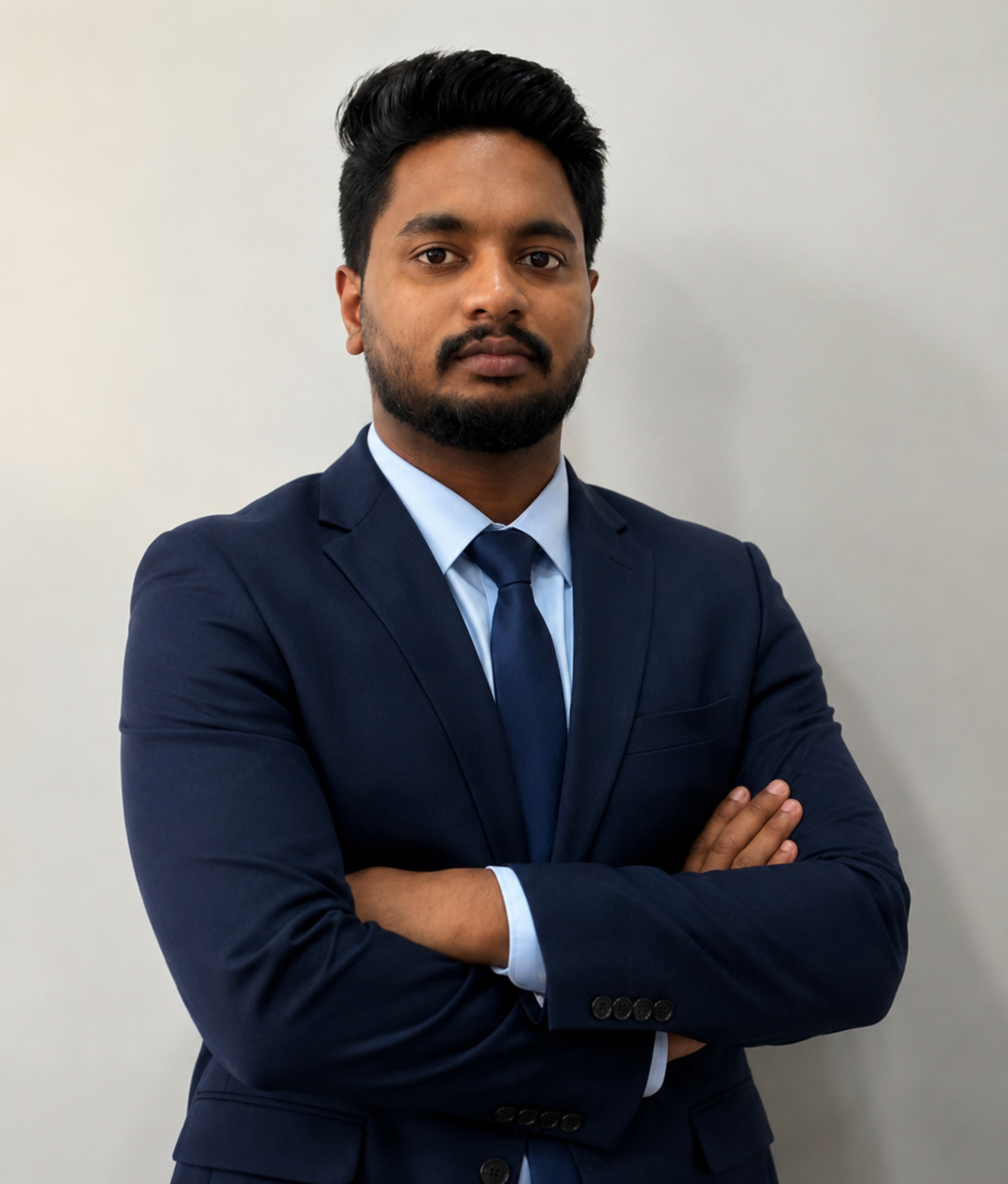 Gopal Krishna