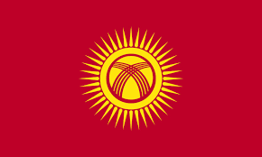 Kyrgyzstan